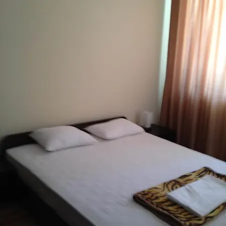 2-bedroom, 2-bathroom With Free Transport From Airport Golden Sands