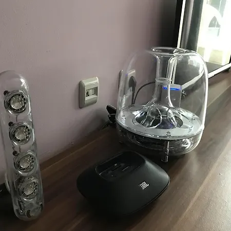 2-bedroom, 2-bathroom With Free Transport From Airport * Golden Sands