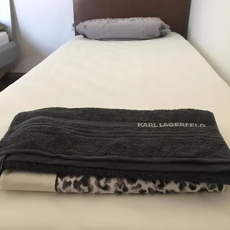 2-bedroom, 2-bathroom With Free Transport From Airport Golden Sands